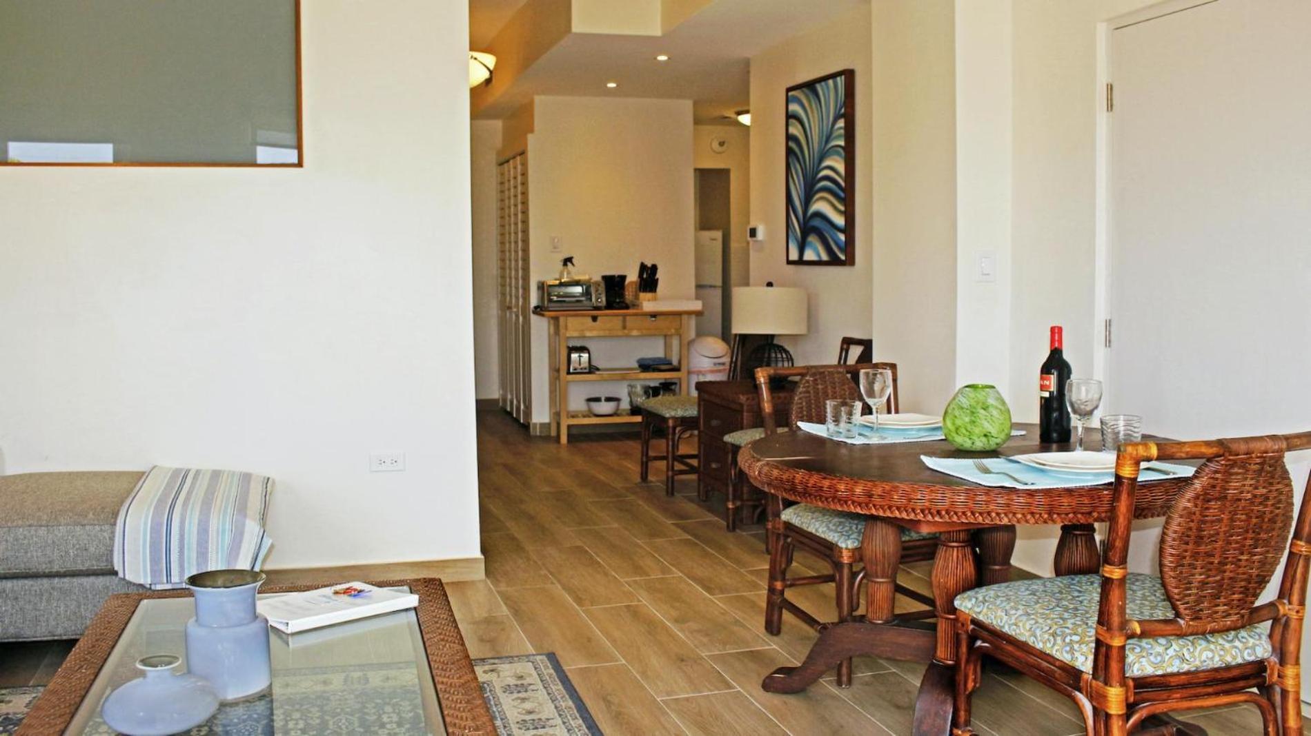 Turtle Pond Apartment Humacao Exterior photo