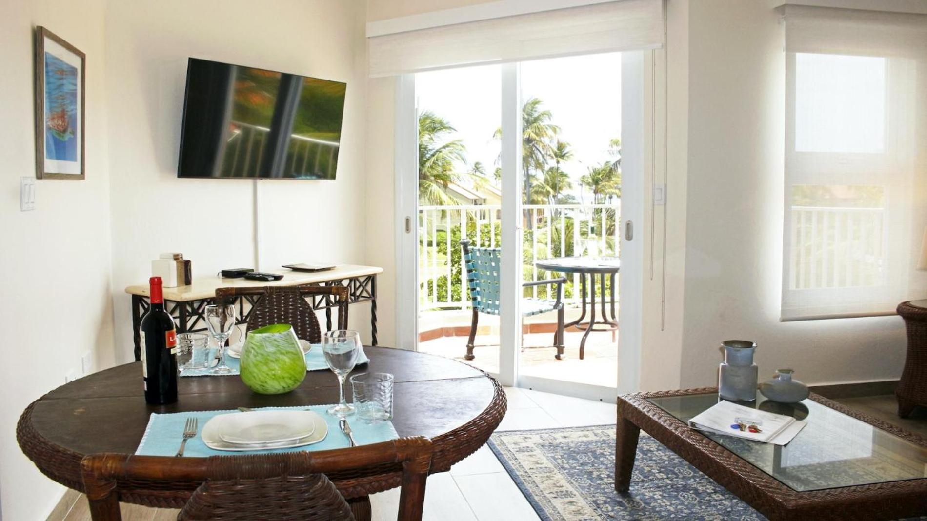 Turtle Pond Apartment Humacao Exterior photo