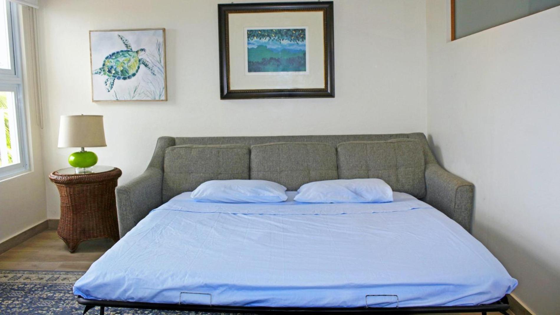 Turtle Pond Apartment Humacao Exterior photo