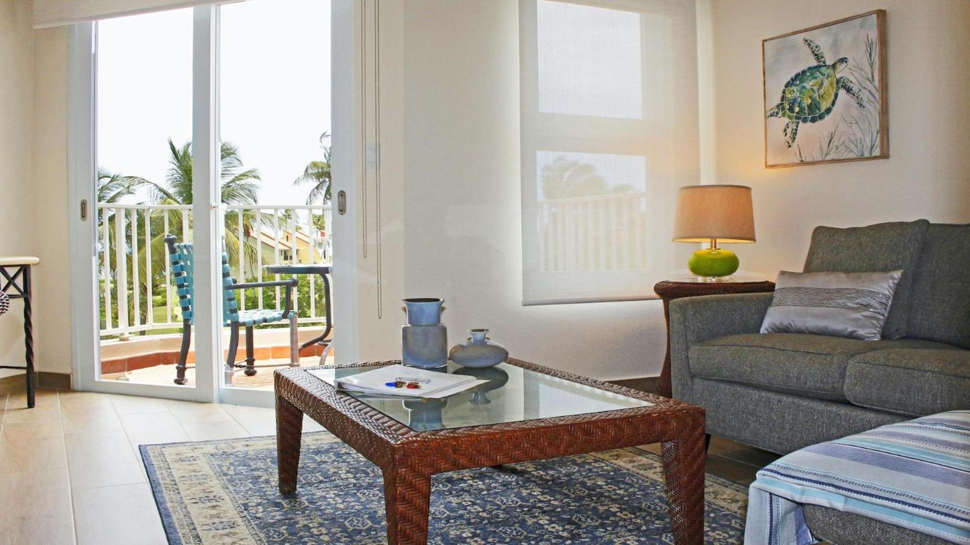 Turtle Pond Apartment Humacao Exterior photo